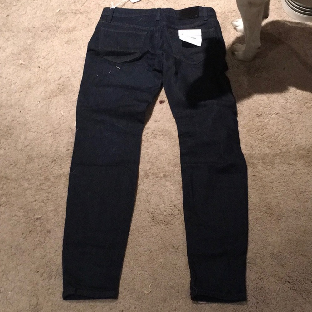 NWT JOE’S JEANS SIZE 26 - Picture 5 of 5